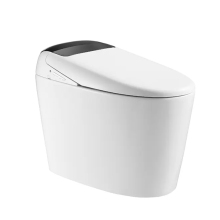 Wall-Hung Hidden Bathroom Concealed Toilet Tanks with Dual-Flush