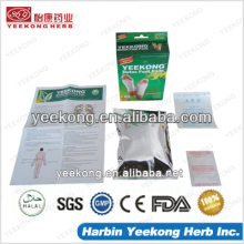 Wood Vinegar Detox Pads