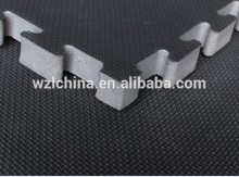 WZL manufacturer supply high quality name mat for judo, foam judo mats