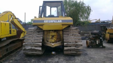 Used CAT D6H Bulldozer / Caterpillar D6H Bulldozer