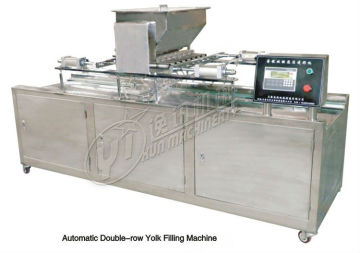 cake forming machine/ cake machine line/ cup cake machine