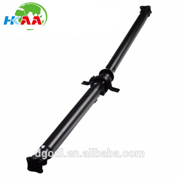 performance auto rear drive propeller shaft, shaft assembly