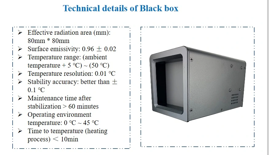 Intelligent thermal imaging body thermometer monitoring for large scale fever people inspection in public area