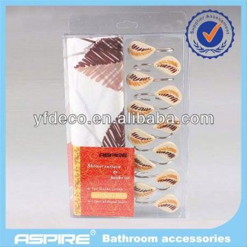 Houseware 2013 simplely bathroom accessoris set