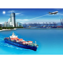 Cargo express courier service, import and export agency