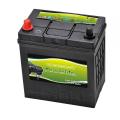 Korean machine 12v 38B20 38ah sealed battery