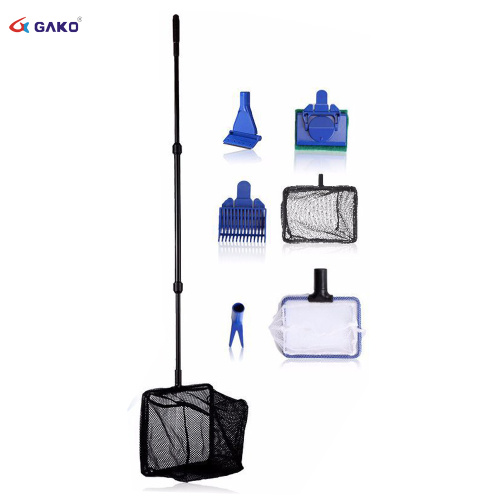 Aquarium Cleaning Tool Kit Fish Tank Cleaning Kit