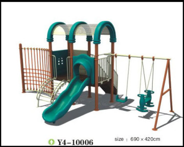 playground kids swing