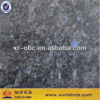 blue night blue granite tile&slab