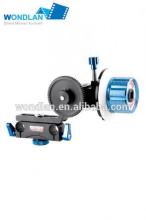 Wondlan FF01 DSLR Rig Camera Accessories Camera DSLR Standard Follow Focus