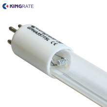 Lampu UV Amalgam GPHA357T5L Untuk Rawatan Air