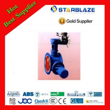 New products professional butterfly valves dn350