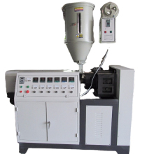 PE Zipper Production Line