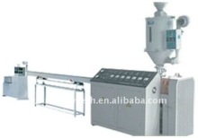 Plastic Rattan Machine