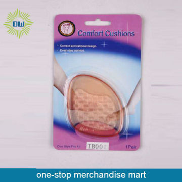 sandal model gel insole