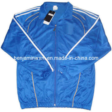 Soccer Jackets for Club and National Teams