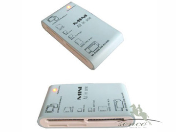 All In One Card Reader