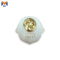 Security Custom Metal Metal Pins Pins Venta