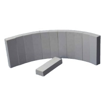 High Alumina Content Hard Lining Refractory Bricks