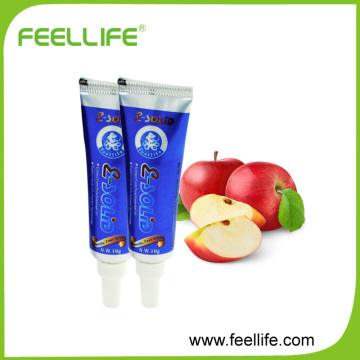 Healthy E Solid for E Cigarette