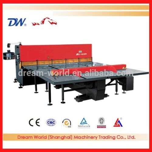 2015 new product sheet metal circle cutting machine , cnc machine sheet metal circle cutting machine made in china