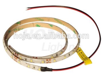 Flexible LED Light Strip Waterproof 12 volt strip lights