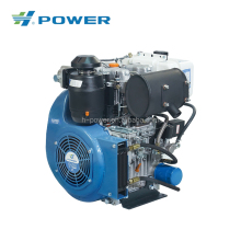 Factory Supply 3000/3600RPM Diesel Engine Sets