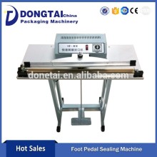 Foot Operated Sealer