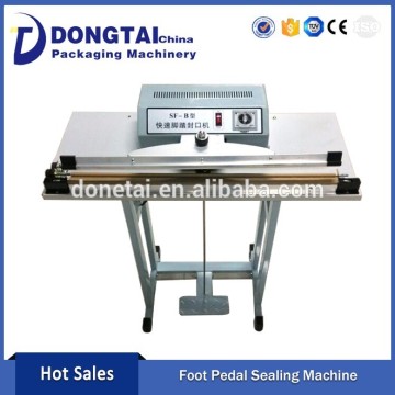 Foot Operated Sealer