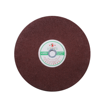 Premium cutting discs for metal