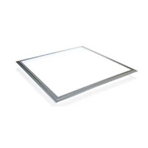 Dimmable LED panel light