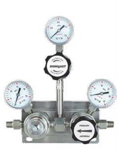 RS100 Semi-automatic Switching Device