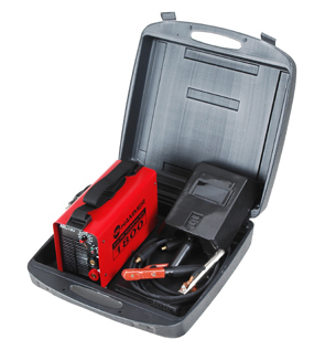 Inverter Welding Machine