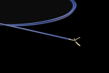 Endoscopic Foreign Body Forceps