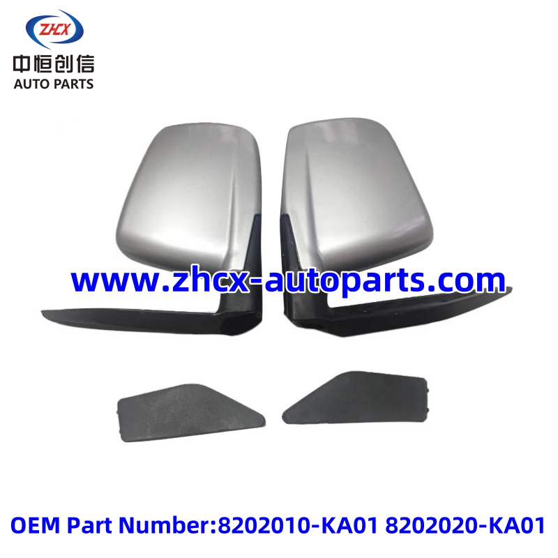 ডিএফএসকে কে 07 এর জন্য রিয়ারভিউ মিরর Rearview mirror for DFSK K07S