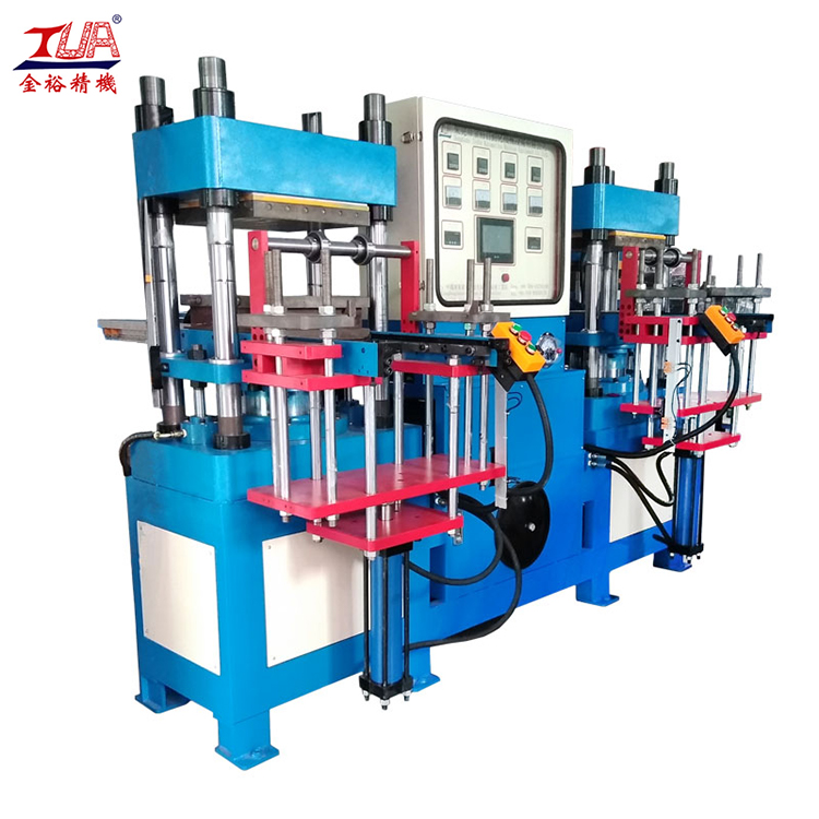 Bracelet Silicone Wrickband kana O-Mhete Vulcanizing Machine