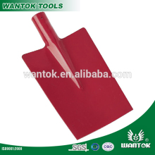 S520 flat shovel head carbon steel