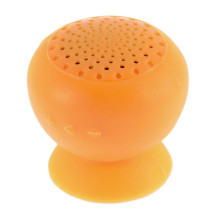 Waterproof Mini Bluetooth Ball Speaker With Sucker