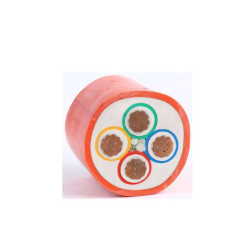 Mineral Insulated Copper Cables