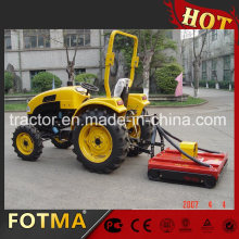 Tractor Rear Grass Cutter, TM Topper Mower