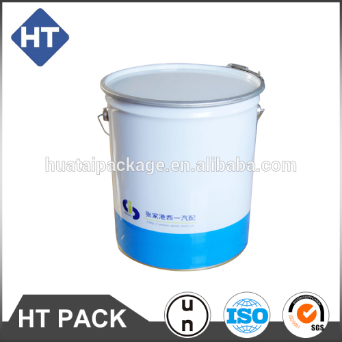 10 L paint bucket