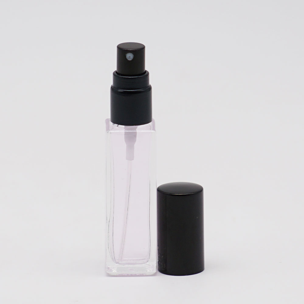 Perfume Bottle