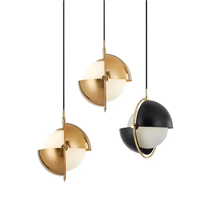 Elegant European Style Smart Chandelier for Modern Homes