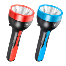 Super Bright Flashlight Portable Rechargeable LED Torch