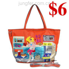 2013 Ladies Fashion Stock Handbag