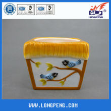 Wholesale Decorative Ceramic Mini Flower Pots