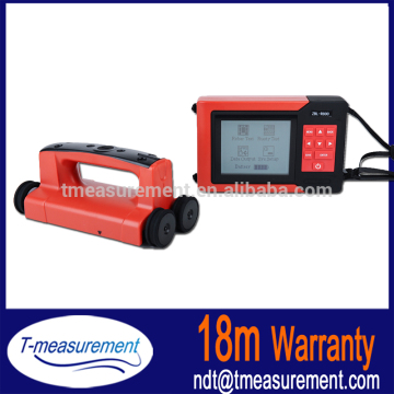 Concrete inspection magnetic concrete rebar scanner detector