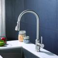 Lead Faucet Pulldown Percuma, Kitchen Cupc, ACS