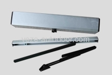 Automatic Swing Door Operators?