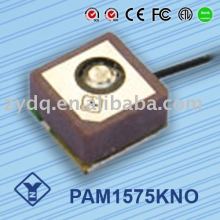 (Manufacture) gps internal antenna PAM1575KNO-Car Navigation GPS Antenna